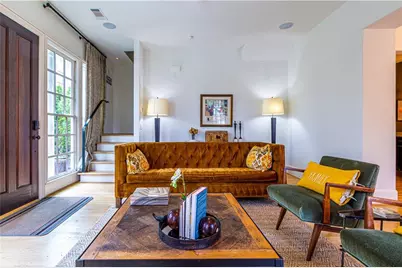 2067 Telfair Circle #A, Atlanta, GA 30324 - Photo 3