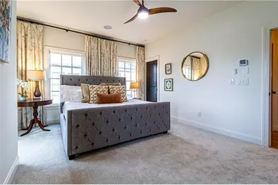 2067 Telfair Circle #A, Atlanta, GA 30324 - Photo 15