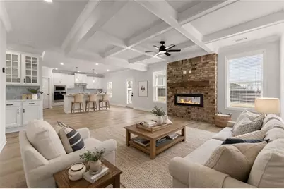 6109 Black Pear Lane, Gainesville, GA 30506 - Photo 5