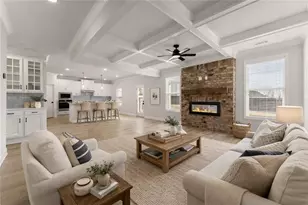 6109 Black Pear Ln, Gainesville, GA 30506 - Photo 5