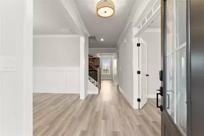 6109 Black Pear Lane, Gainesville, GA 30506 - Photo 3