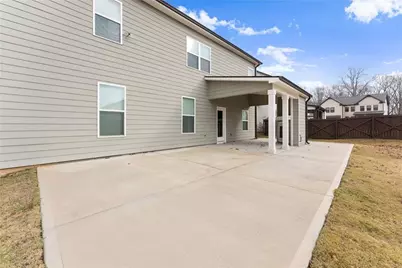 6109 Black Pear Lane, Gainesville, GA 30506 - Photo 21