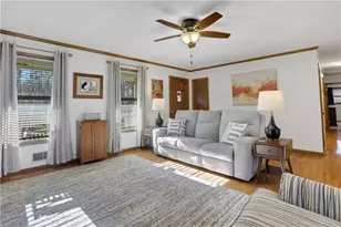 3639 Abercorn Way NW, Kennesaw, GA 30144 - Photo 15