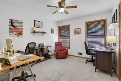 3639 Abercorn Way NW, Kennesaw, GA 30144 - Photo 23