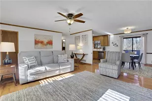 3639 Abercorn Way NW, Kennesaw, GA 30144 - Photo 3