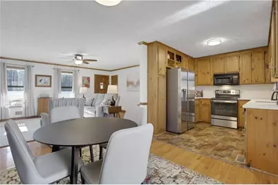 3639 Abercorn Way NW, Kennesaw, GA 30144 - Photo 5