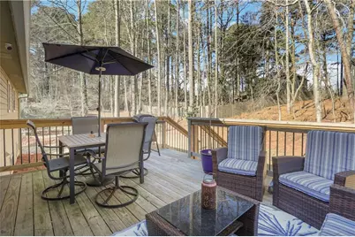 3639 Abercorn Way NW, Kennesaw, GA 30144 - Photo 29