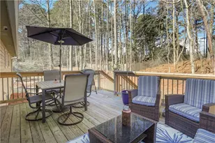 3639 Abercorn Way NW, Kennesaw, GA 30144 - Photo 29