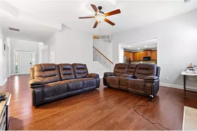 100 Northbrooke Trace, Woodstock, GA 30188 - Photo 5