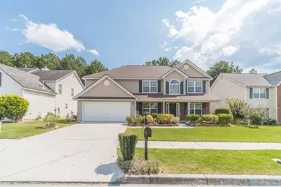 4523 Grove Lake Street, Loganville, GA 30052 - Photo 49