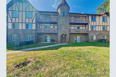 1020 Camelot Drive, Atlanta, GA 30349 - Photo 1