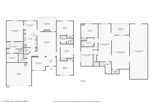 3115 Wellbrook Dr, Loganville, GA 30052 - Photo 25