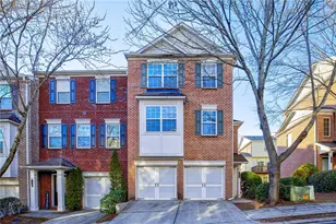 2247 Landing Ridge Dr, Duluth, GA 30097 - Photo 1