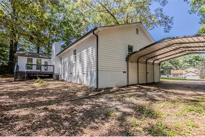 4507 Laurie Lane, Powder Springs, GA 30127 - Photo 19