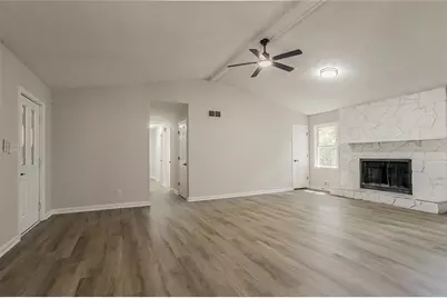 4507 Laurie Lane, Powder Springs, GA 30127 - Photo 9