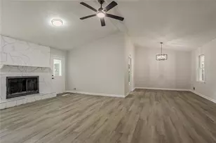 4507 Laurie Ln, Powder Springs, GA 30127 - Photo 7