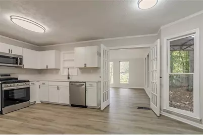 4507 Laurie Lane, Powder Springs, GA 30127 - Photo 5