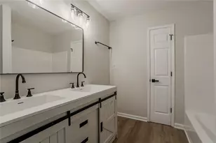 4507 Laurie Ln, Powder Springs, GA 30127 - Photo 17