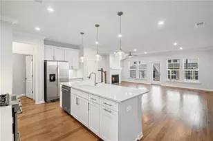 5655 Tillman Way, Powder Springs, GA 30127 - Photo 5