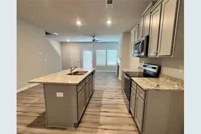 4352 Shaffer Court #58, Union City, GA 30291 - Photo 5