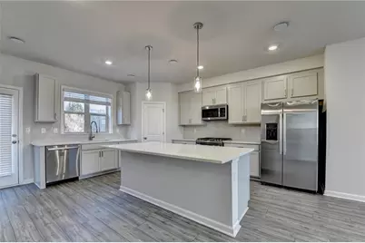 3661 Willingham Run, Marietta, GA 30008 - Photo 5