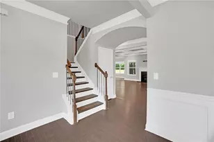 7043 Lancaster Xing, Flowery Branch, GA 30542 - Photo 9