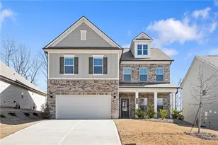 7043 Lancaster Xing, Flowery Branch, GA 30542 - Photo 1