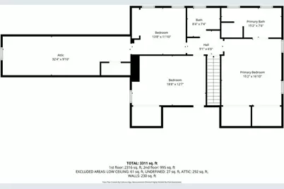 205 Hart Circle, Dallas, GA 30132 - Photo 37