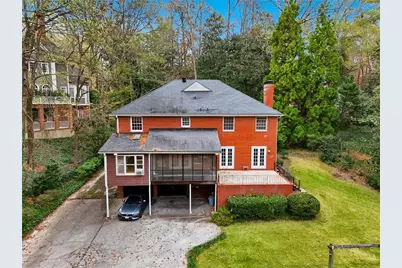 956 W Wesley Road NW, Atlanta, GA 30327 - Photo 45