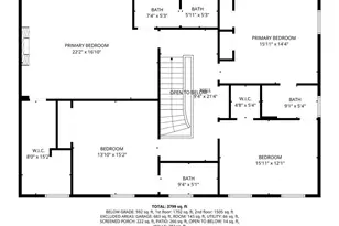 956 W Wesley Rd NW, Atlanta, GA 30327 - Photo 41