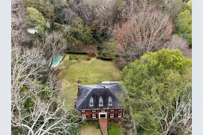 956 W Wesley Road NW, Atlanta, GA 30327 - Photo 5