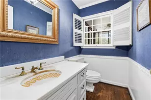 956 W Wesley Rd NW, Atlanta, GA 30327 - Photo 17