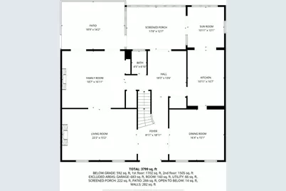 956 W Wesley Road NW, Atlanta, GA 30327 - Photo 47