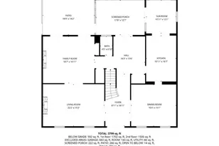 956 W Wesley Rd NW, Atlanta, GA 30327 - Photo 47