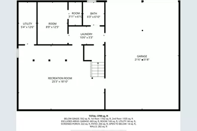 956 W Wesley Road NW, Atlanta, GA 30327 - Photo 49