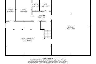 956 W Wesley Rd NW, Atlanta, GA 30327 - Photo 49