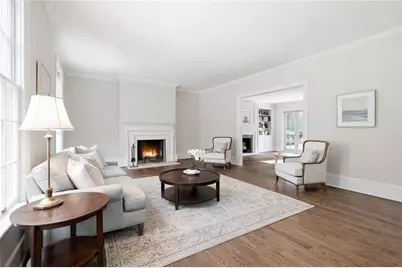 956 W Wesley Road NW, Atlanta, GA 30327 - Photo 13