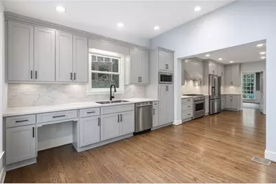 956 W Wesley Road NW, Atlanta, GA 30327 - Photo 23