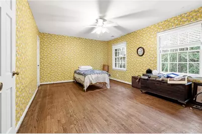 956 W Wesley Road NW, Atlanta, GA 30327 - Photo 33