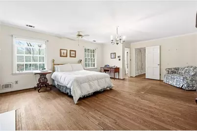 956 W Wesley Road NW, Atlanta, GA 30327 - Photo 27