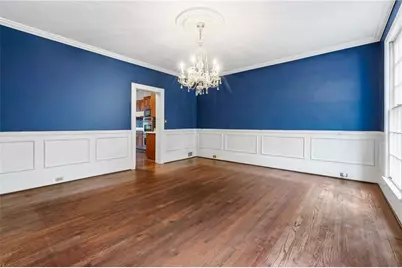 956 W Wesley Road NW, Atlanta, GA 30327 - Photo 9