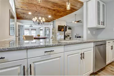 93 Greentree Drive, Newnan, GA 30265 - Photo 7