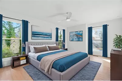 3447 Dry Creek, Marietta, GA 30062 - Photo 23