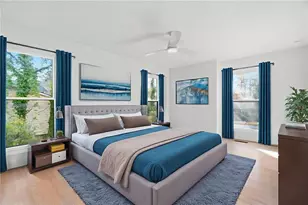 3447 Dry Creek, Marietta, GA 30062 - Photo 23