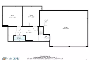 3447 Dry Creek, Marietta, GA 30062 - Photo 45