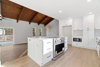 3447 Dry Creek, Marietta, GA 30062 - Photo 11