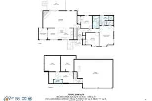 3447 Dry Creek, Marietta, GA 30062 - Photo 47