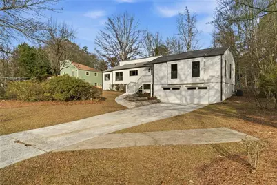 3447 Dry Creek, Marietta, GA 30062 - Photo 3