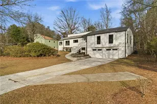 3447 Dry Creek, Marietta, GA 30062 - Photo 3