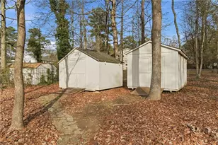 3447 Dry Creek, Marietta, GA 30062 - Photo 43